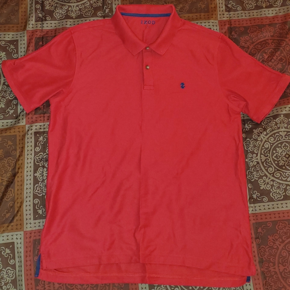 Brand New IZOD Polo Shirt